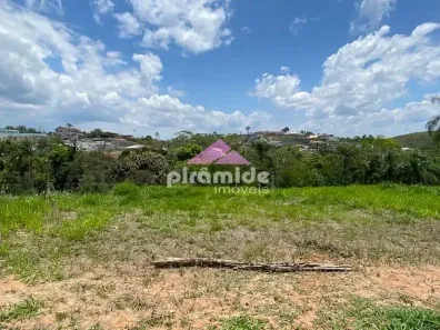 Lote/Terreno à venda, 10m² no Jardim Nova Esperança, Jacareí