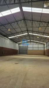 Galpão/Depósito/Armazém para alugar, 1000m² no Bairro dos Pintos, Itatiba