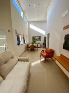 Casa de Condomínio com 3 Quartos à venda, 145m² no Residencial Jardim de Mônaco, Hortolândia