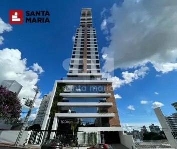 Apartamento com 3 Quartos à venda, 93m² no Centro, Chapecó