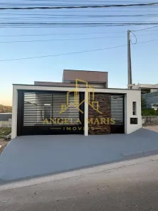 Casa com 3 Quartos à venda, 175m² no Setville Altos de São José, São José dos Campos