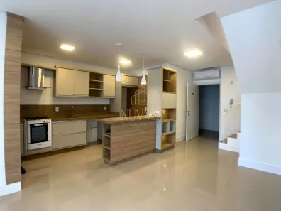 Apartamento com 3 Quartos para alugar, 130m² no Jurerê, Florianópolis