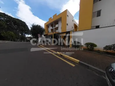 Apartamento com 2 Quartos à venda, 85m² no Parque Arnold Schimidt, São Carlos