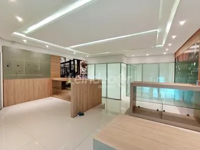 Ponto Comercial para alugar, 120m² no Santa Cecília, Porto Alegre