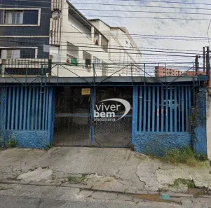 Lote/Terreno à venda, 500m² no Vila Carrão, São Paulo