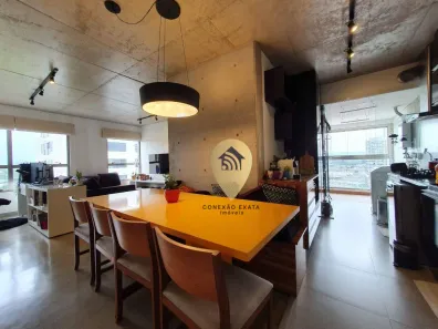 Apartamento com 2 Quartos à venda, 70m² no Vila Leopoldina, São Paulo