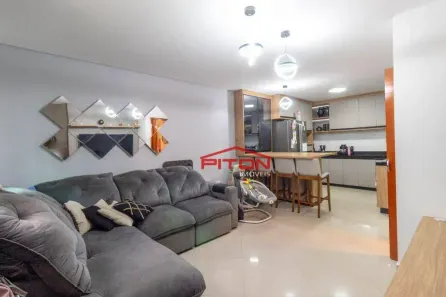 Sobrado com 3 Quartos à venda, 114m² no Vila Ré, São Paulo