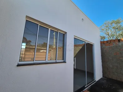 Casa com 1 Quarto à venda, 42m² no Vila Aimorés, Bauru