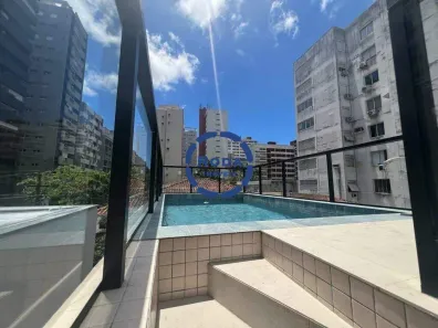 Casa com 3 Quartos à venda, 240m² no Boqueirão, Santos