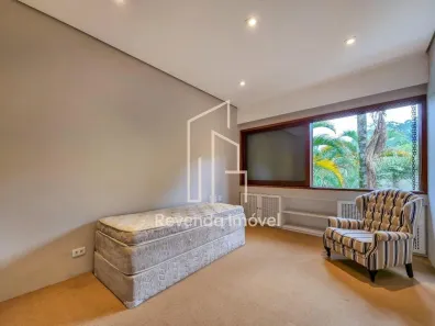  com 5 Quartos à venda, 900m² no Paineiras do Morumbi, São Paulo