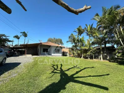 Casa com 4 Quartos para alugar, 90m² no Itajuba, Barra Velha