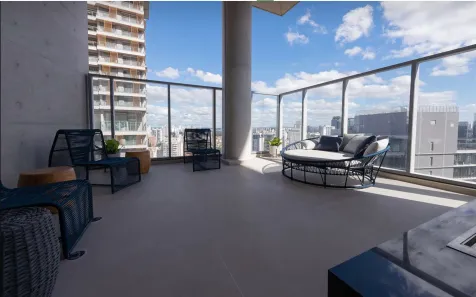 Apartamento com 4 Quartos à venda, 197m² no Jardim das Acácias, São Paulo