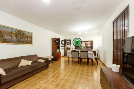 Sobrado com 4 Quartos à venda, 225m² no Vila Cruzeiro, São Paulo