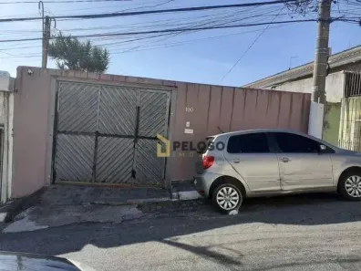 Lote/Terreno à venda, 400m² no Vila Isolina Mazzei, São Paulo