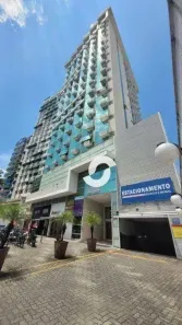 Sala Comercial à venda, 26m² no Santa Rosa, Niterói