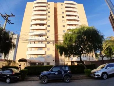 Apartamento com 2 Quartos à venda, 67m² no Vila Augusta, Sorocaba