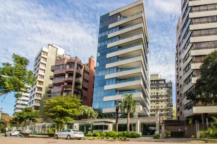 Apartamento com 3 Quartos à venda, 243m² no Mont Serrat, Porto Alegre