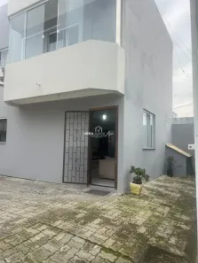 Apartamento com 2 Quartos à venda, 60m² no Ingleses do Rio Vermelho, Florianópolis