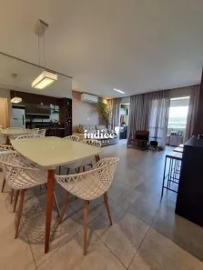 Apartamento com 2 Quartos à venda, 84m² no Jardim Botânico, Ribeirão Preto