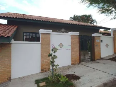 Casa com 3 Quartos à venda, 190m² no Bosque, Vinhedo