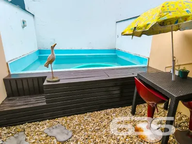 Sobrado com 2 Quartos à venda, 75m² no Vila Nova, Joinville