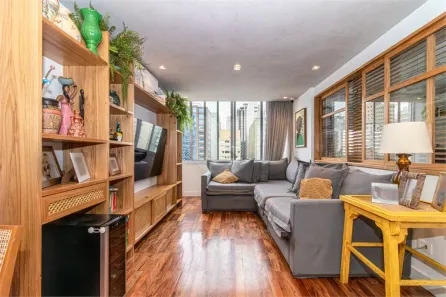 Apartamento com 3 Quartos à venda, 127m² no Jardim Paulista, São Paulo