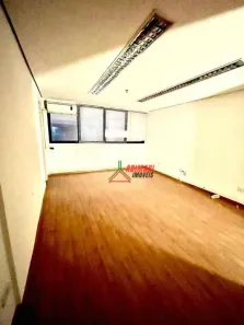 Sala Comercial à venda, 35m² no Vila Buarque, São Paulo