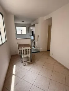 Apartamento com 2 Quartos à venda, 45m² no Pompéia, Piracicaba