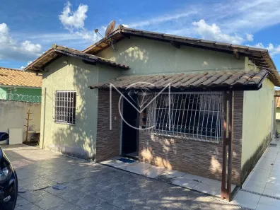 Casa com 3 Quartos à venda, 70m² no Floresta Encantada, Esmeraldas