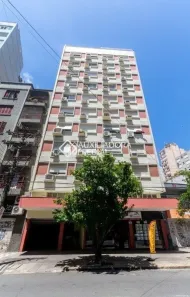 Apartamento com 1 Quarto à venda, 53m² no Cidade Baixa, Porto Alegre