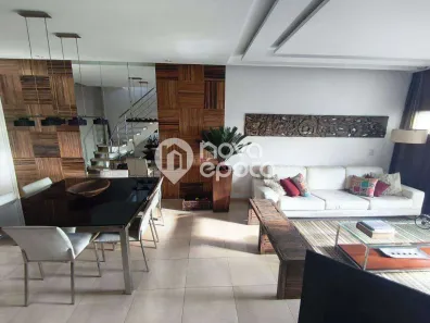 Cobertura com 4 Quartos à venda, 279m² no Jardim Guanabara, Rio de Janeiro