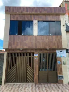 Casa com 3 Quartos à venda, 50m² no Santos Dumont, Aracaju