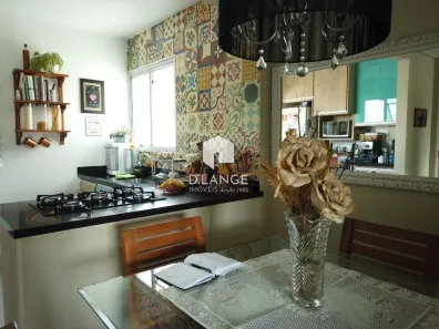 Apartamento com 3 Quartos à venda, 86m² no Vila Industrial, Campinas