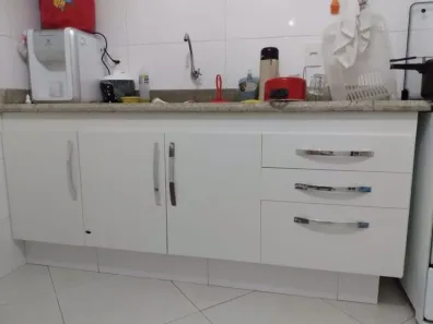 Casa com 2 Quartos à venda, 102m² no Parque Jóquei Club, Campos dos Goytacazes