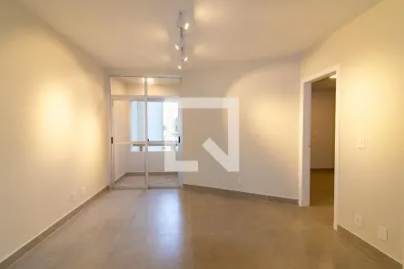 Apartamento com 1 Quarto à venda, 50m² no Cambuí, Campinas