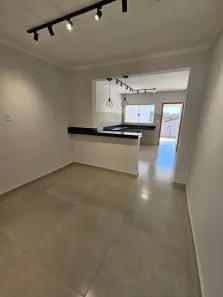 Casa com 3 Quartos para alugar, 140m² no São José, Franca