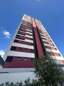 Apartamento com 2 Quartos para alugar, 66m² no Jardim Guarujá, Sorocaba