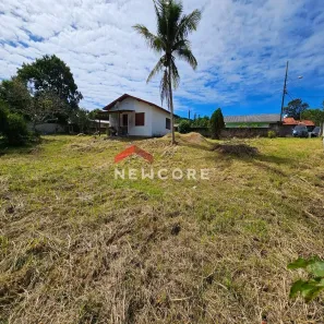Lote/Terreno à venda, 2017m² no Cachoeira do Bom Jesus, Florianópolis