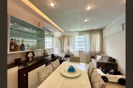 Apartamento com 3 Quartos à venda, 96m² no Copacabana, Rio de Janeiro