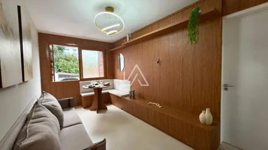 Apartamento com 1 Quarto à venda, 45m² no Centro, Passo Fundo