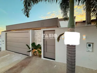 Casa com 3 Quartos à venda, 140m² no Setvalley, São José do Rio Preto