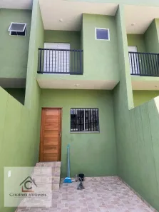 Sobrado com 2 Quartos à venda, 129m² no Parque Savoy City, São Paulo