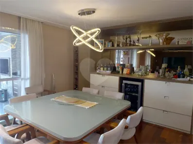 Apartamento com 3 Quartos à venda, 155m² no Centro, São Bernardo do Campo