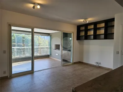 Apartamento com 3 Quartos à venda, 103m² no Vila Cruzeiro, São Paulo