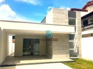 Casa com 3 Quartos à venda, 115m² no Engenho do Mato, Niterói