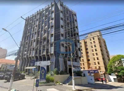 Sala Comercial à venda, 220m² no Vila Itapura, Campinas