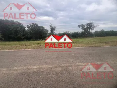 Lote/Terreno à venda, 450m² no Ninho Verde I Eco Residence, Porangaba