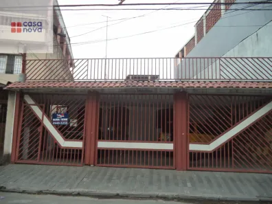 Casa de Condomínio com 2 Quartos à venda, 150m² no Jardim Brasil (Zona Norte), São Paulo