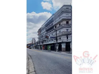 Apartamento com 2 Quartos à venda, 90m² no Tucuruvi, São Paulo