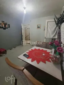 Apartamento com 2 Quartos à venda, 50m² no Vila Cachoeirinha, Cachoeirinha